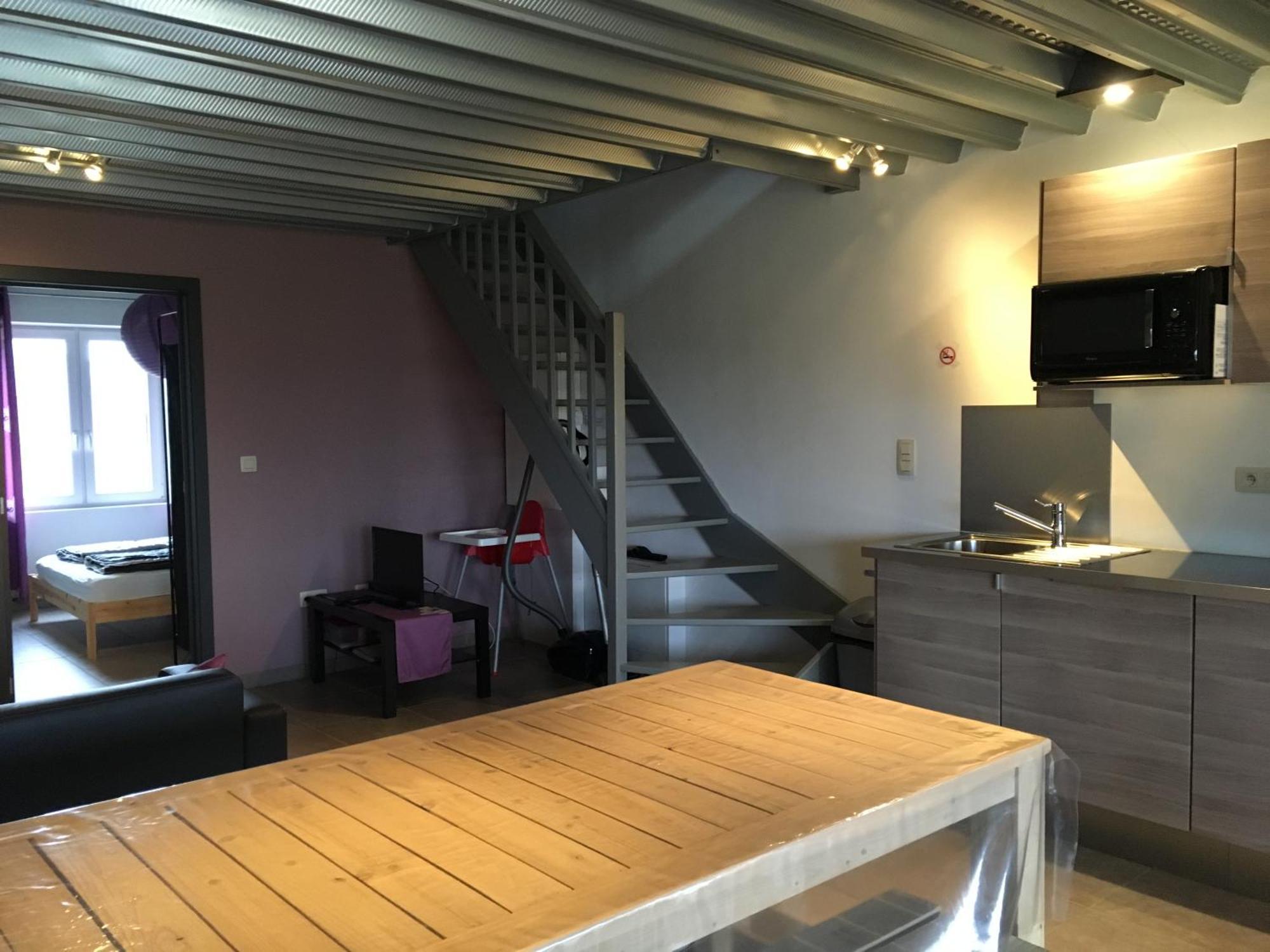Pont D'arc Appartement